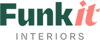 Funkit Interiors logo